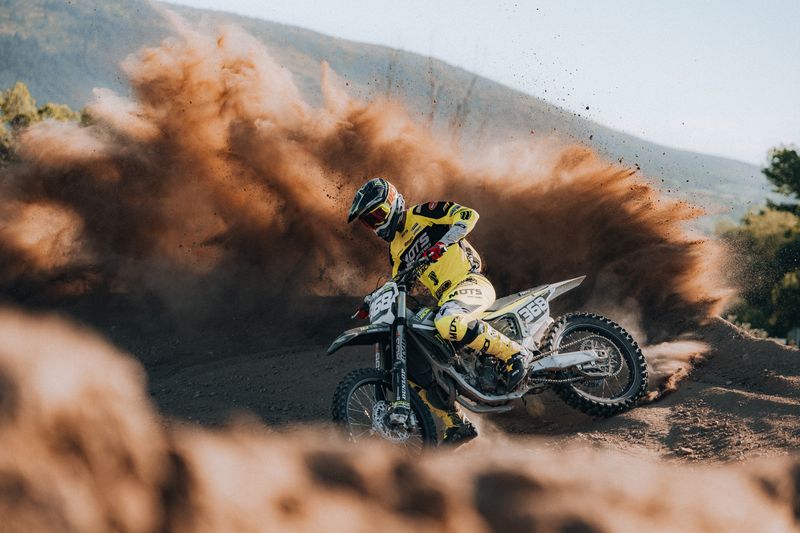 Motocross