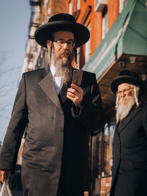 Williamsburg, Brooklyn