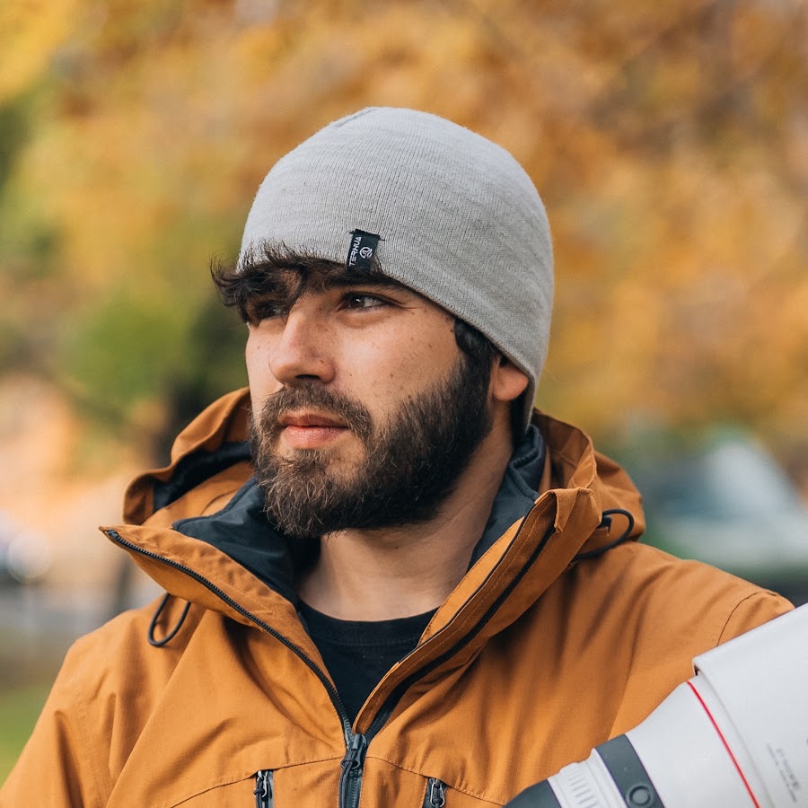Greg, creador de Dozefoto