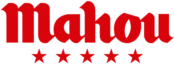 Mahou